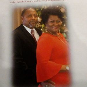 Meet your Posher, Valarie